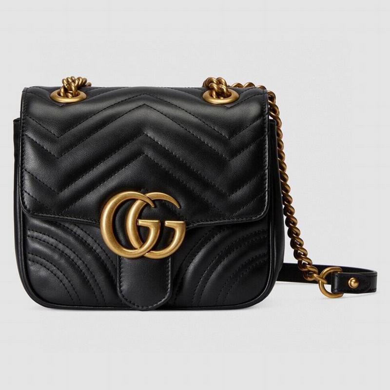 Gucci Handbags 218